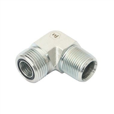 ОРФС до цевног колена 90 степени цевни спој